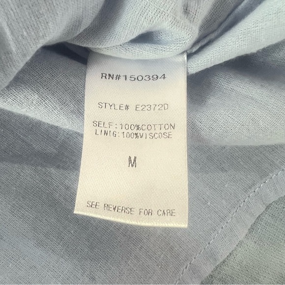 The Impeccable Pig Mini Dress Size M - Picture 9 of 10